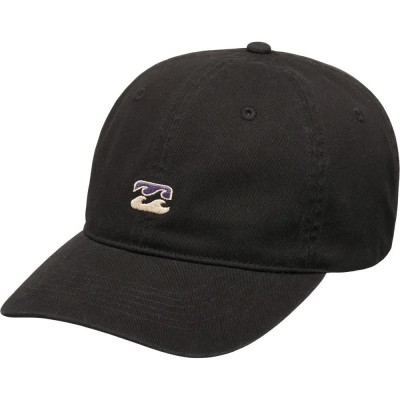 шапка,всички,шапки,billabong,icon,cap,black,(black)