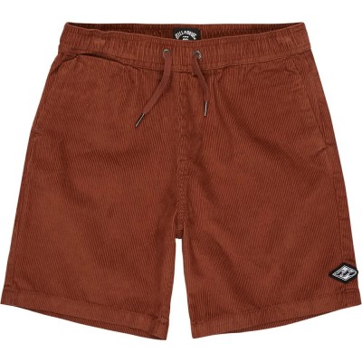къси,панталони,мъжки,панталони,дамски,панталони,billabong,larry,cord,shorts,brown,(rustic,brown)