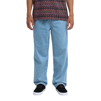 дънки,мъжки,панталони,дамски,панталони,billabong,larry,jeans,blue,(bleach,wash)