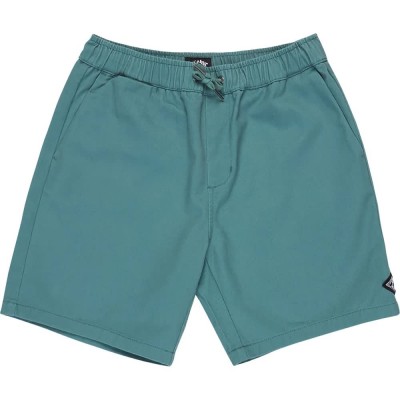 къси,панталони,мъжки,панталони,дамски,панталони,billabong,larry,twill,shorts,green,(sea,green)
