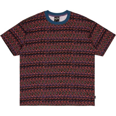 тениска,мъжки,тениски,дамски,тениски,billabong,paint,rack,short,sleeve,t,shirt,multicolor,(pewter)