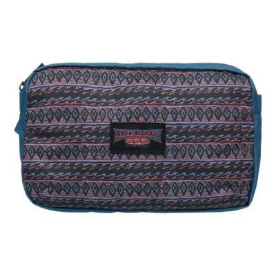несесер,тоалетни,принадлежности,billabong,pulse,wash,bag,blue,(real,teal)