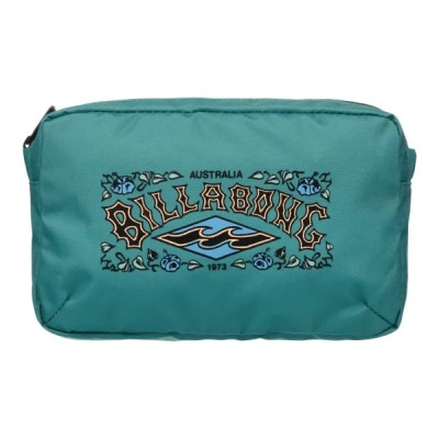несесер,тоалетни,принадлежности,billabong,pulse,wash,bag,green,(sea,green)