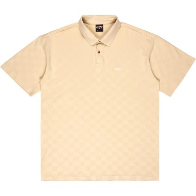 панталони,тип,чино,дамски,блузи,с,яка,мъжки,блузи,с,яка,billabong,quest,short,sleeve,polo,beige,(chino)