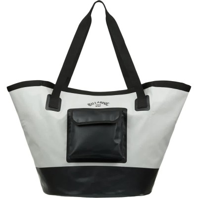 пазарска,чанта,всички,чанти,billabong,storm,dry,shopper,bag,white,(silver)