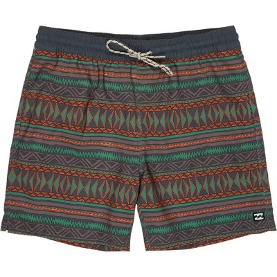 бански,гащета,мъжки,бански,костюми,billabong,sundays,swimming,shorts,grey,(charcoal,grey)