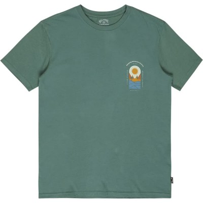тениска,мъжки,тениски,дамски,тениски,billabong,sundown,short,sleeve,t,shirt,green,(sea,green)