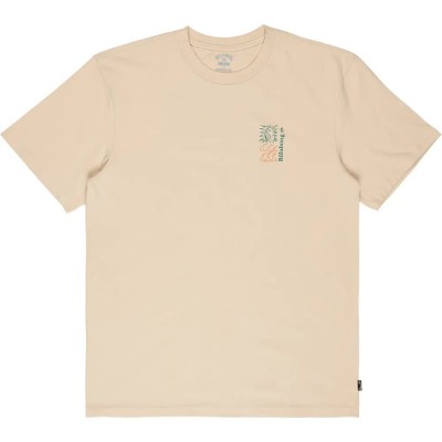 тениска,мъжки,тениски,дамски,тениски,billabong,the,feeling,short,sleeve,t,shirt,beige,(chino)