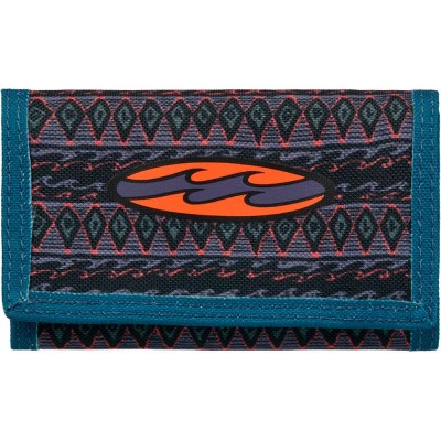 портфейли,и,портмонета,billabong,tribong,lite,wallet,blue,(real,teal)