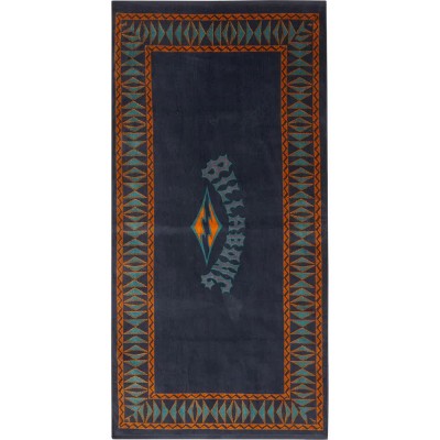 хавлиена,кърпа,хавлии,billabong,waves,towel,black,(charcoal,grey)