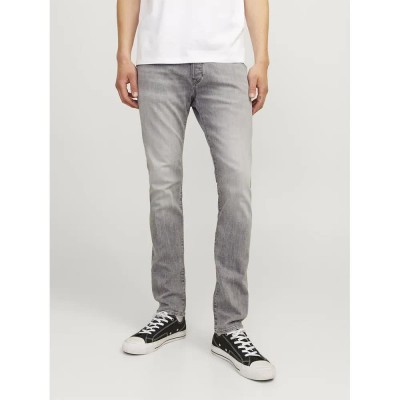 дънки,мъжки,панталони,jack,&,jones,glenn,fox,am,492,50sps,jeans,refurbished,grey,(grey,denim)