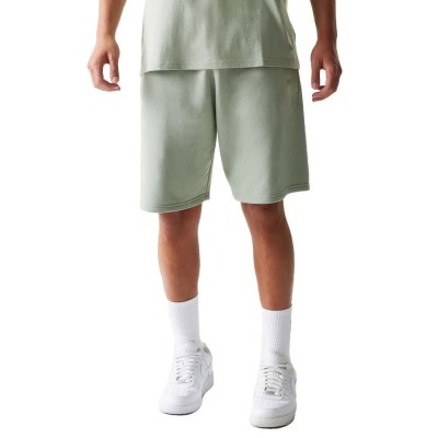 къси,панталони,мъжки,панталони,дамски,панталони,new,era,nba,core,plus,los,angeles,lakers,shorts,green,(pastel,green)