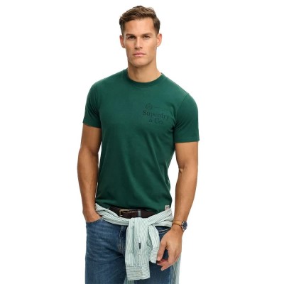 тениска,мъжки,тениски,дамски,тениски,superdry,1954,company,relaxed,fit,short,sleeve,t,shirt,green,(varsity,green)