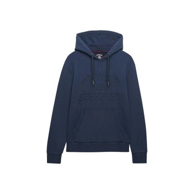 суичър,мъжки,пуловери,superdry,athletic,emboss,relaxed,fit,hoodie,blue,(french,navy)