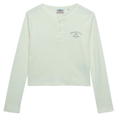 тениска,мъжки,тениски,дамски,тениски,superdry,athletic,essential,button,down,long,sleeve,t,shirt,beige,(desert,bone,off,white)