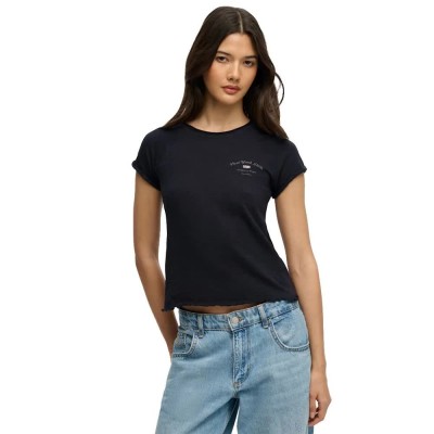 тениска,мъжки,тениски,дамски,тениски,superdry,athletic,essential,slub,graphic,short,sleeve,t,shirt,black,(eclipse,navy)