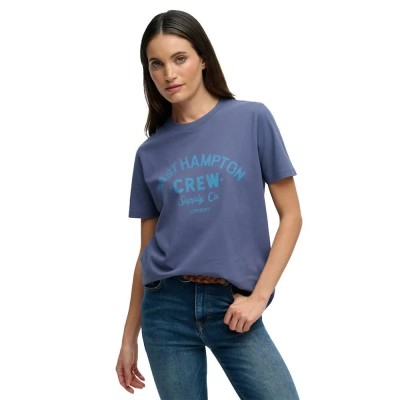 тениска,мъжки,тениски,дамски,тениски,superdry,beach,club,relaxed,fit,short,sleeve,t,shirt,blue,(mariner,navy)