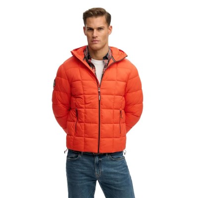 яке,мъжки,якета,дамски,якета,и,палта,superdry,box,quilt,fuji,lite,jacket,orange,(peak,orange)