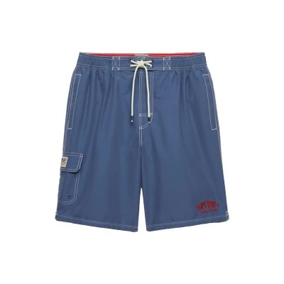 бански,гащета,мъжки,бански,костюми,superdry,cargo,19,swimming,shorts,blue,(vintage,indigo)