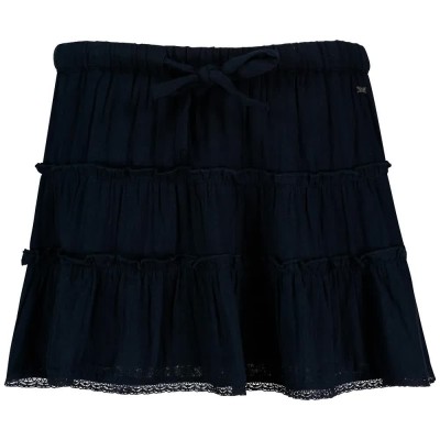 пола,дамски,поли,и,рокли,superdry,cheesecloth,tiered,mini,skirt,blue,(eclipse,navy)