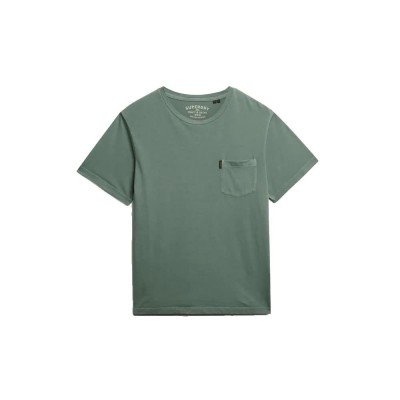 тениска,мъжки,тениски,дамски,тениски,superdry,classic,essential,pocket,short,sleeve,t,shirt,green,(lily,pad,green)
