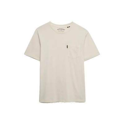 тениска,мъжки,тениски,дамски,тениски,superdry,classic,essential,pocket,short,sleeve,t,shirt,beige,(rainy,day,grey)