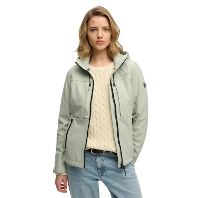 яке,мъжки,якета,дамски,якета,и,палта,superdry,classic,trekker,jacket,green,(aqua,grey)