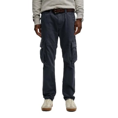 панталони,мъжки,панталони,дамски,панталони,superdry,core,cargo,pants,blue,grey,(french,navy)