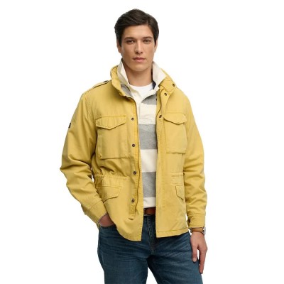 яке,мъжки,якета,дамски,якета,и,палта,superdry,cotton,m65,jacket,yellow,(washed,yellow)