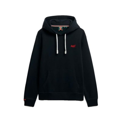суичър,мъжки,пуловери,superdry,essential,logo,classic,hoodie,black,(eclipse,navy,red)