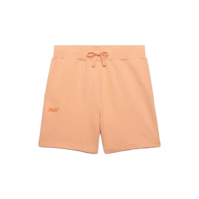 къси,панталони,мъжки,панталони,дамски,панталони,superdry,essential,logo,classic,shorts,orange,(coral,reef)