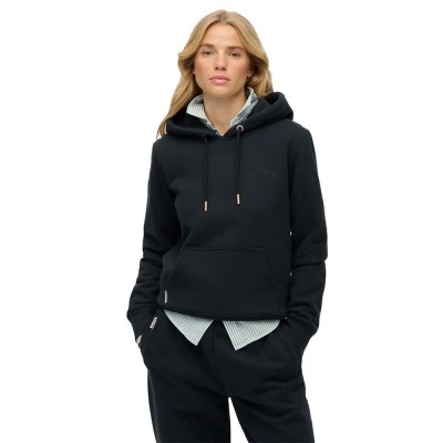 суичър,дамски,блузи,superdry,essential,logo,embroidered,hoodie,black,(eclipse,navy)