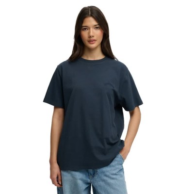 тениска,мъжки,тениски,дамски,тениски,superdry,essential,logo,loose,fit,short,sleeve,t,shirt,blue,(eclipse,navy)