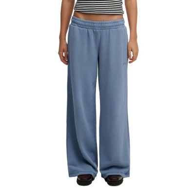 анцуг,мъжки,панталони,дамски,панталони,superdry,essential,logo,wide,leg,joggers,blue,(tidal,blue)