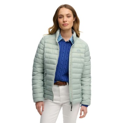 яке,мъжки,якета,дамски,якета,и,палта,superdry,fuji,lite,padded,jacket,green,blue,(aqua,grey)