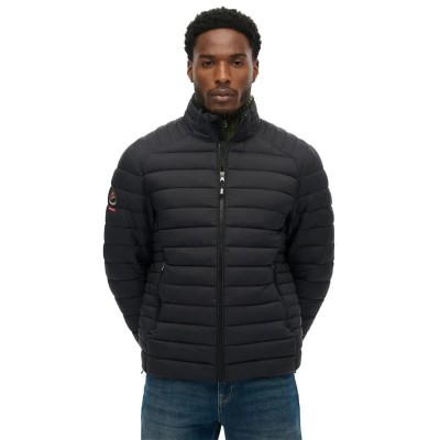 яке,мъжки,якета,дамски,якета,и,палта,superdry,fuji,lite,padded,jacket,black,(black)