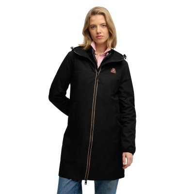 яке,мъжки,якета,дамски,якета,и,палта,superdry,longline,tri,windbreaker,jacket,black,(black)