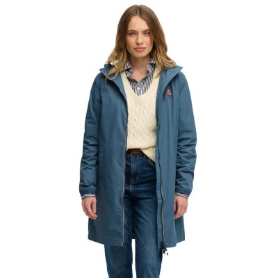 яке,мъжки,якета,дамски,якета,и,палта,superdry,longline,tri,windbreaker,jacket,blue,(dry,slate,blue)