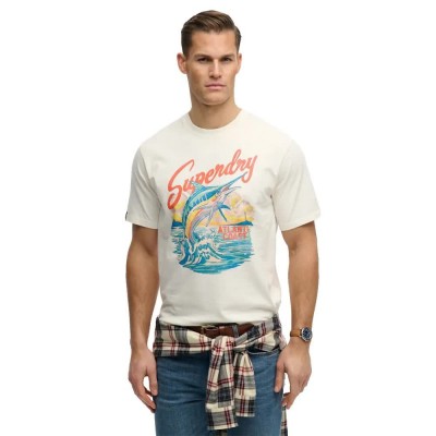 тениска,мъжки,тениски,дамски,тениски,superdry,maritime,loose,fit,short,sleeve,t,shirt,white,(new,chalk,white)