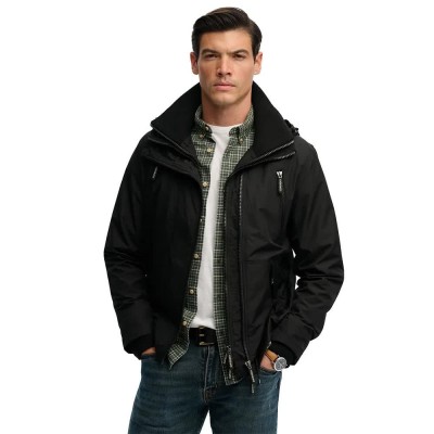 яке,мъжки,якета,дамски,якета,и,палта,superdry,mountain,windbreaker,jacket,black,(black)