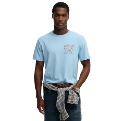 тениска,мъжки,тениски,дамски,тениски,superdry,outdoors,mountain,relaxed,fit,short,sleeve,t,shirt,blue,(seafoam,blue)