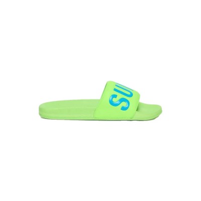 мъжки,джапанки,и,чехли,дамски,сандали,и,чехли,superdry,pool,slides,green,(neon,green)