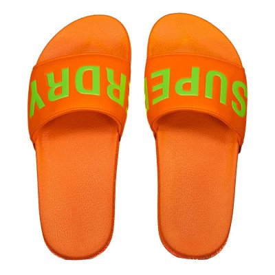мъжки,джапанки,и,чехли,дамски,сандали,и,чехли,superdry,pool,slides,orange,(orange,sorbet)