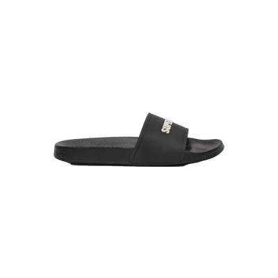 мъжки,джапанки,и,чехли,дамски,сандали,и,чехли,superdry,premium,graphic,pool,slides,black,(black,ecru)