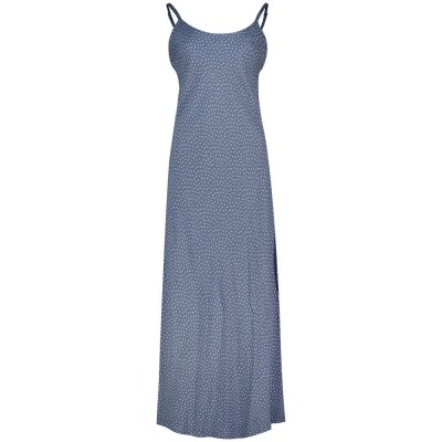 рокля,дамски,поли,и,рокли,superdry,printed,cami,maxi,sleeveless,long,dress,blue,(tidal,blue,ditsy,hearts)
