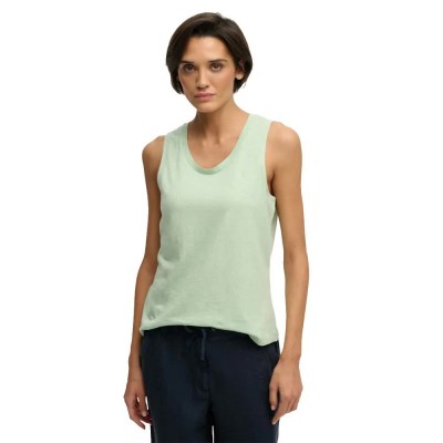тениска,мъжки,тениски,дамски,тениски,superdry,scoop,neck,sleeveless,t,shirt,green,(hemlock,green)