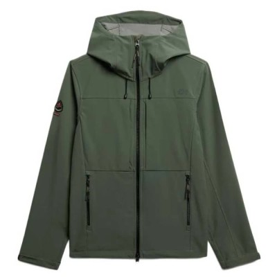 яке,мъжки,якета,дамски,якета,и,палта,superdry,softshell,trekker,jacket,green,(freestyle,green)