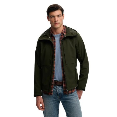 яке,мъжки,якета,дамски,якета,и,палта,superdry,softshell,trekker,jacket,green,(surplus,goods,olive,green)