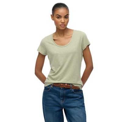 тениска,мъжки,тениски,дамски,тениски,superdry,studios,scoop,neck,short,sleeve,t,shirt,green,(dusty,sage)