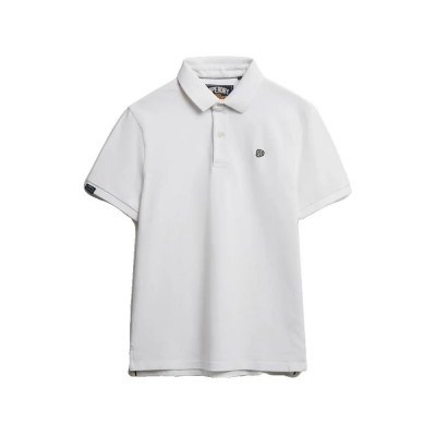 дамски,блузи,с,яка,мъжки,блузи,с,яка,superdry,vintage,destroy,short,sleeve,polo,white,(optic)